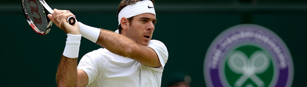 2013 ATP Tennis Wimbledon Men's Singles Outright and Semi Finals Betting Guide