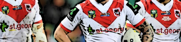 NRL Round one predictions
