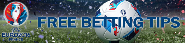 Euro 2016 Soccer Predictions and Expert Free Betting Tips. Team, Group and Player odds and previews.