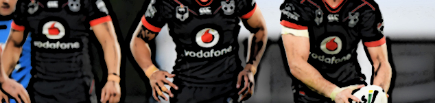 New Zealand Warriors $2.35 to start 2018 with a confidence-boosting win. 